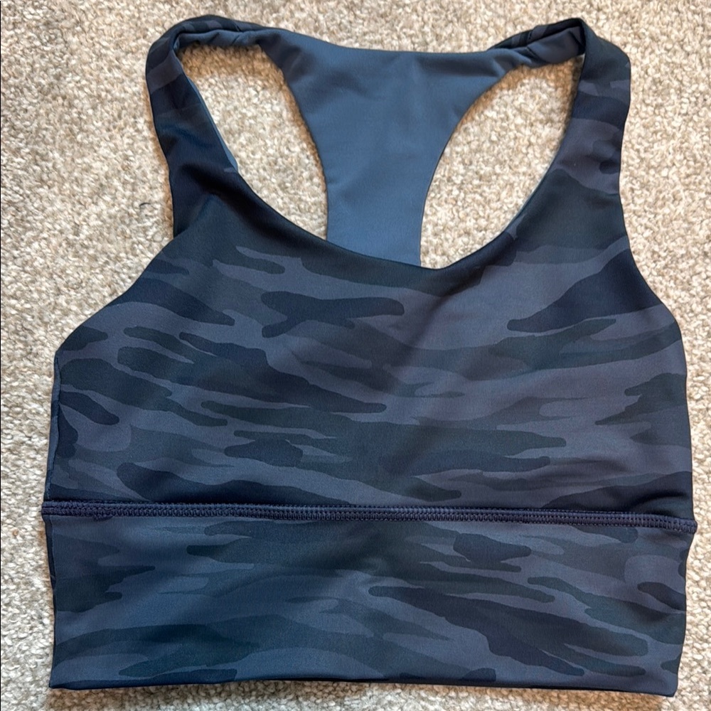 DYI Sports Bra